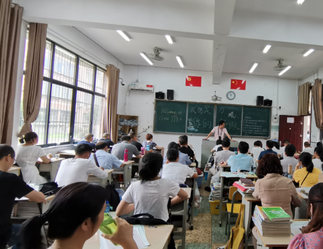優質課程互通盡力打造民辦校園跨區域深度協作的標桿與樣板