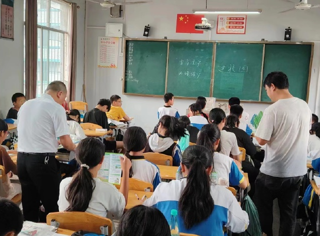 教授小學(xué)課程深化學(xué)前教育教研變革改變名利化導(dǎo)向
